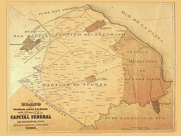 Ver Mapa De La Ciudad De San Lorenzo Paraguay